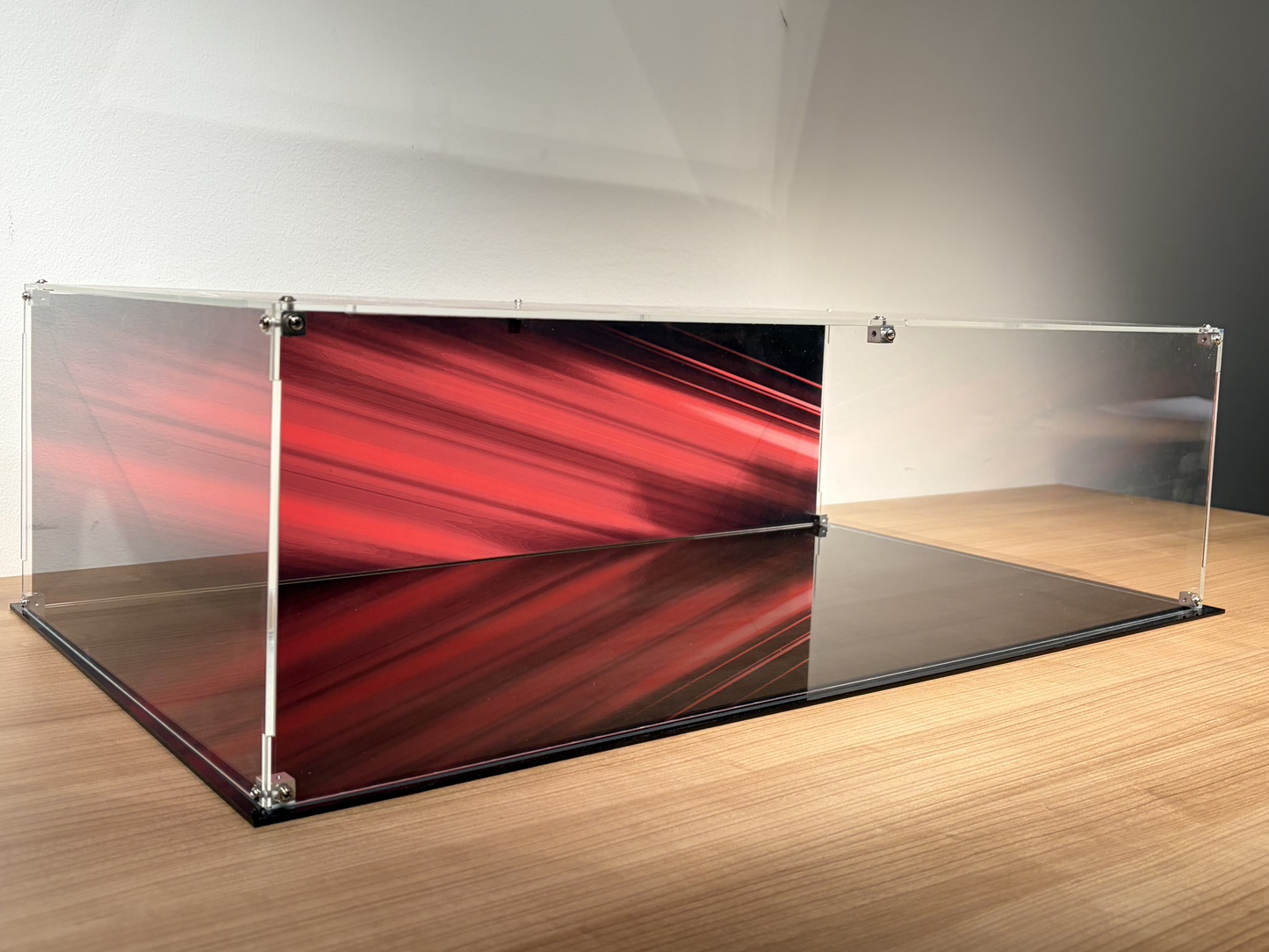 Ferrari SF-24 Display Case 42207