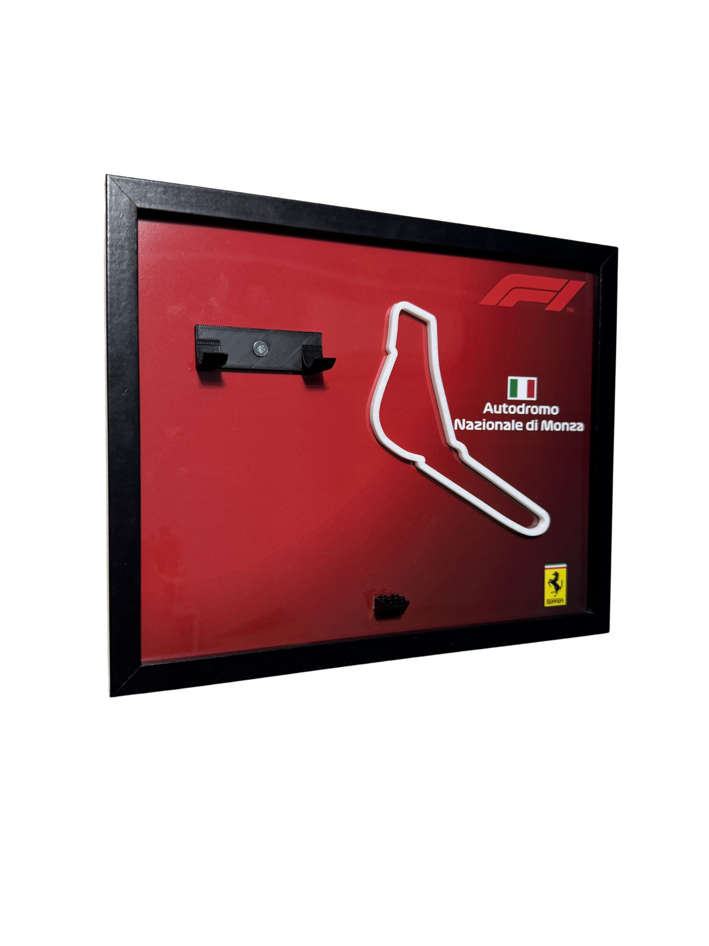Ferrari SF-24 Frame