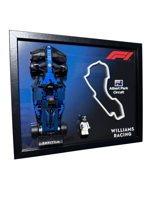 Williams Racing FW46 Frame