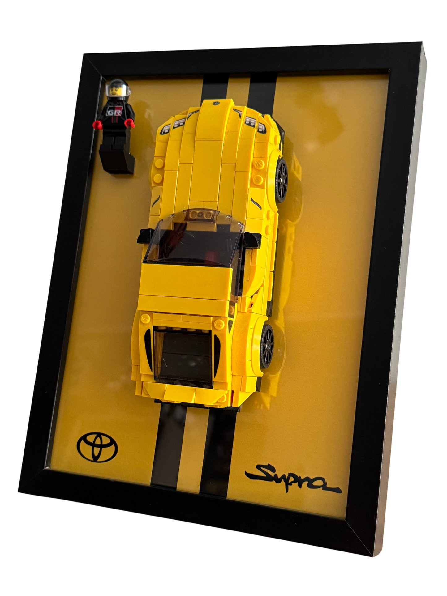 Ramka Toyota GR Supra