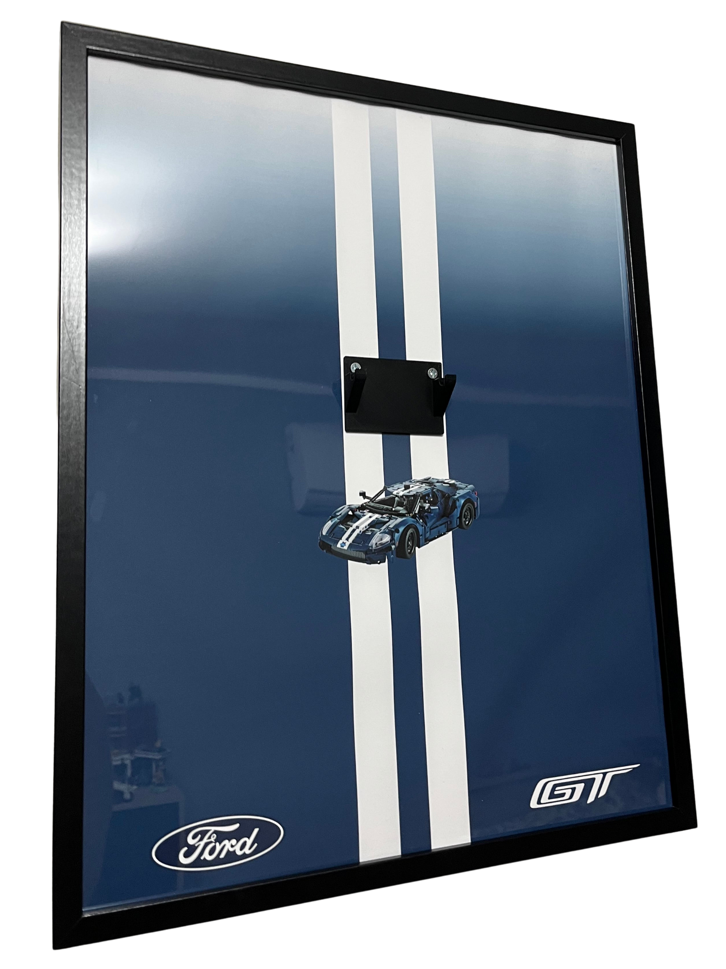 Ramka Ford GT
