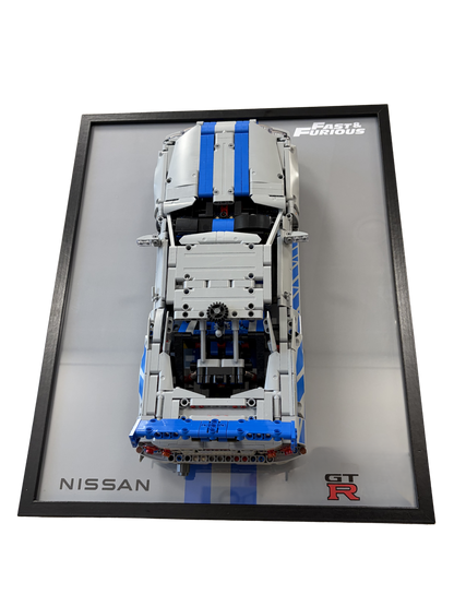 Ramka Nissan Skyline GT-R (R34) 42210