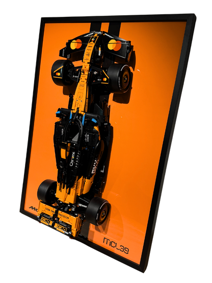 McLaren MCL39 42228 Frame