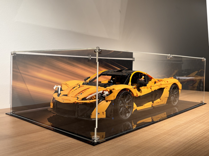Display Case McLaren P1 42172