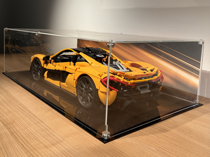 Display Case McLaren P1 42172