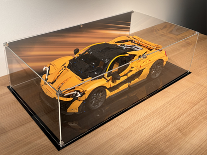 Display Case McLaren P1 42172