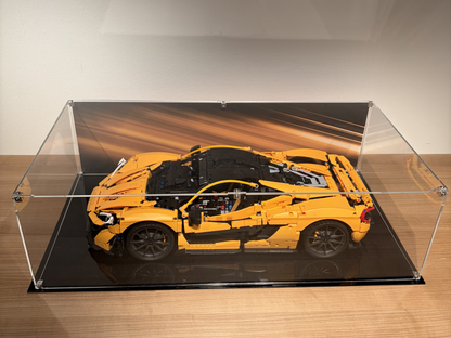 Display Case McLaren P1 42172