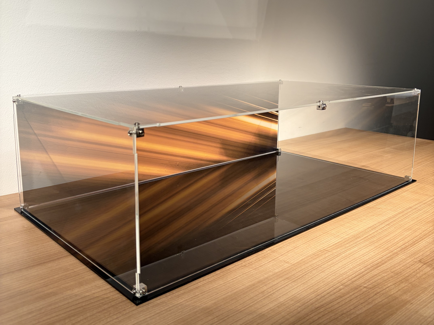 Display Case McLaren P1 42172