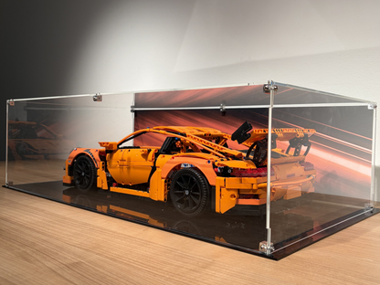 Gablota Porsche GT3 RS 42056