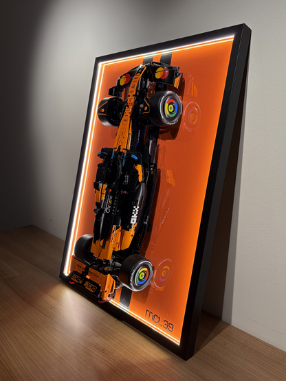 McLaren MCL39 42228 Frame