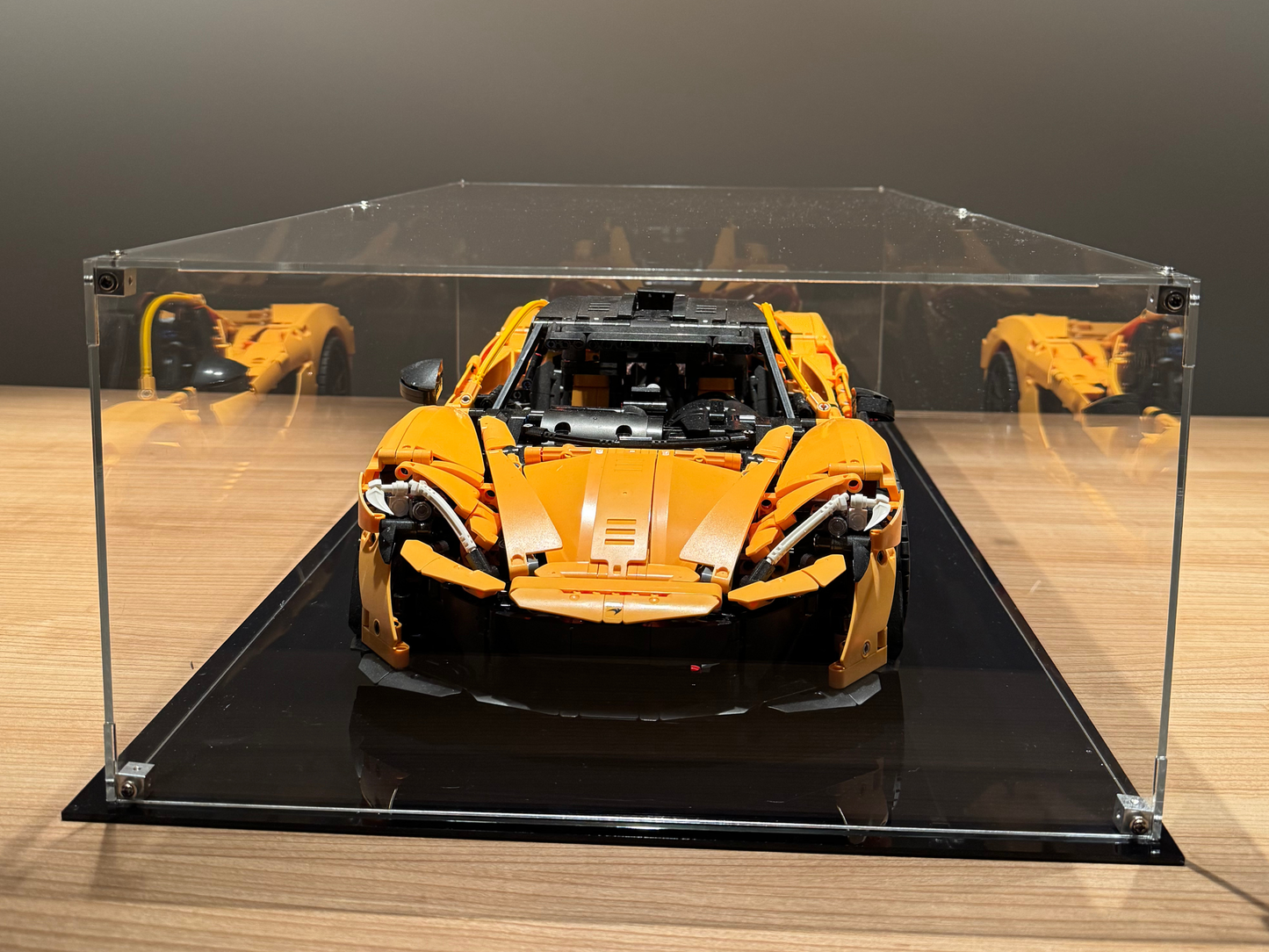 Gablota LEGO TECHNIC (SUPERCARS & F1)