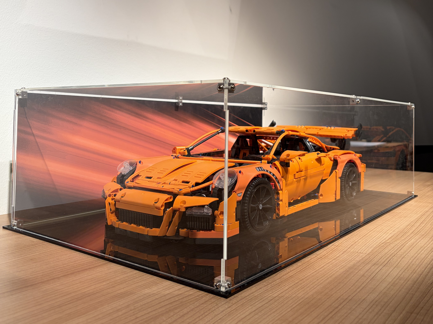 Gablota Porsche GT3 RS 42056