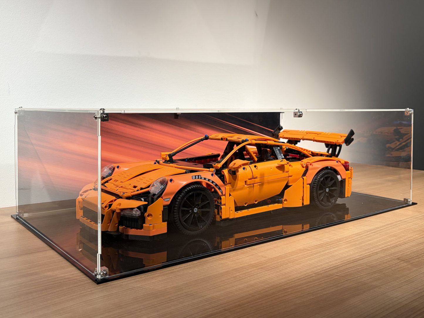 Gablota Porsche GT3 RS 42056