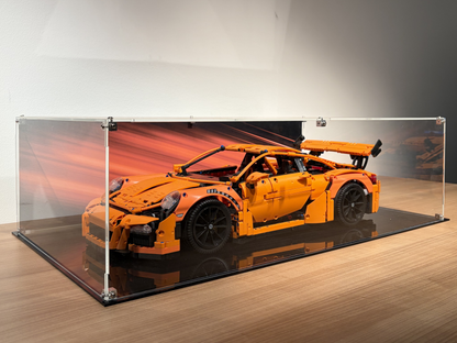 Gablota Porsche GT3 RS 42056