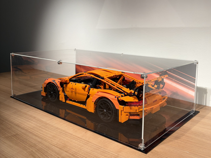 Gablota Porsche GT3 RS 42056