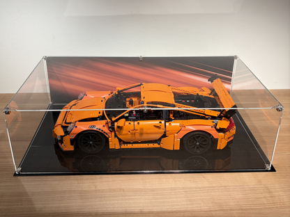 Gablota Porsche GT3 RS 42056