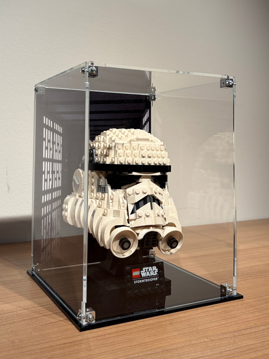 Gablota na Hełmy Star Wars V3