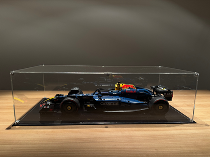 Gablota LEGO TECHNIC (SUPERCARS & F1)