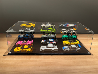 Gablota LEGO SPEED CHAMPIONS