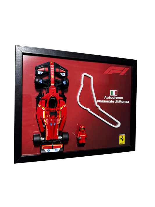 Ferrari SF-24 Frame