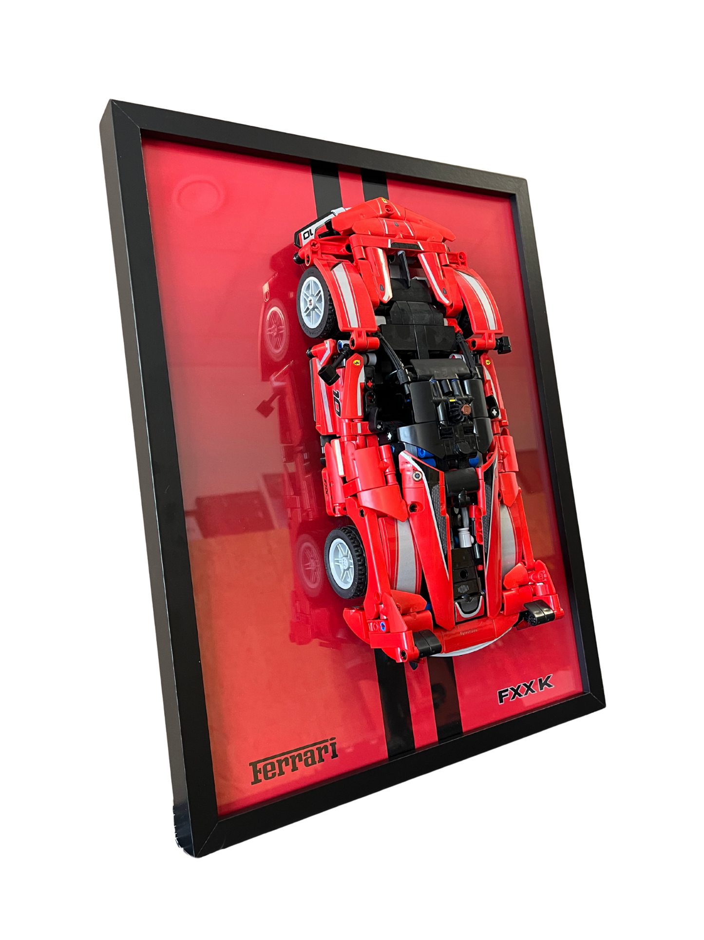 Ramka Lego Technic Ferrari FXX K (42212)