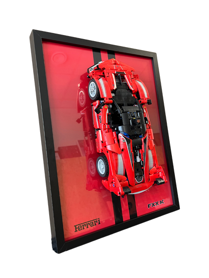 Ramka Lego Technic Ferrari FXX K (42212)