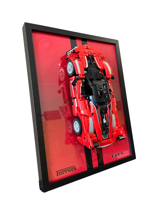 Ramka Lego Technic Ferrari FXX K (42212)
