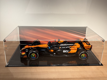 Display Case McLaren MCL39 42228