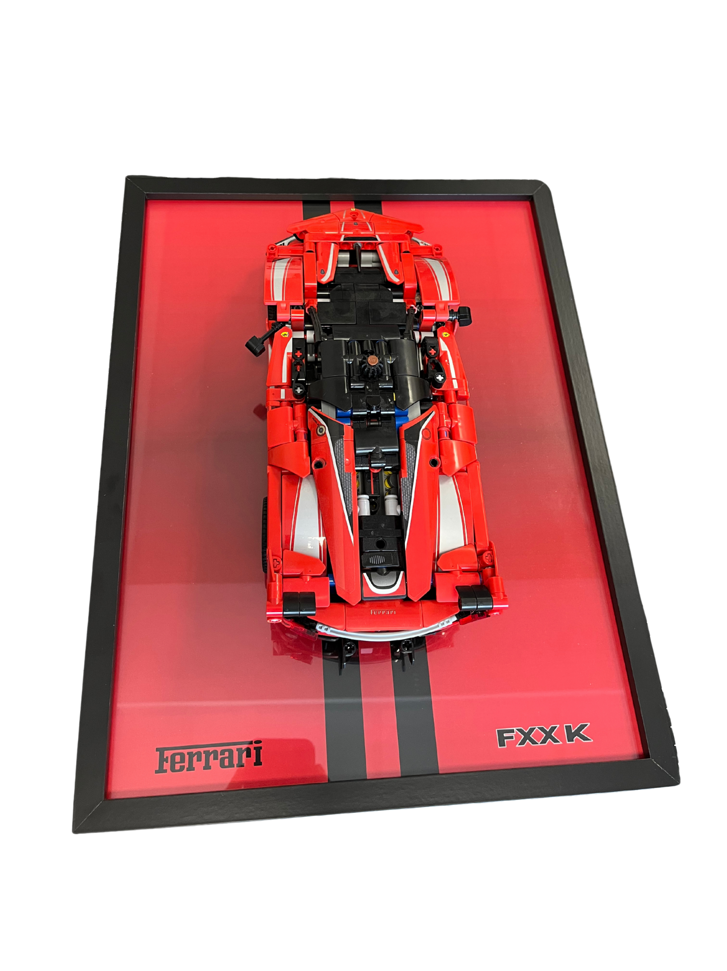 Ramka Lego Technic Ferrari FXX K (42212)