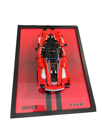 Ramka Lego Technic Ferrari FXX K (42212)