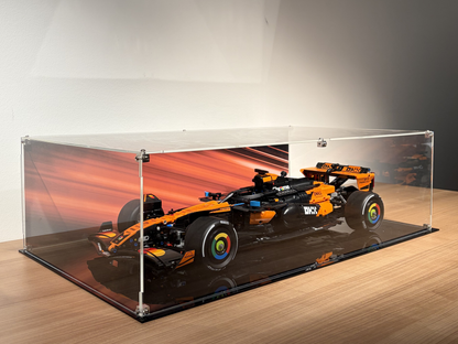 Display Case McLaren MCL39 42228