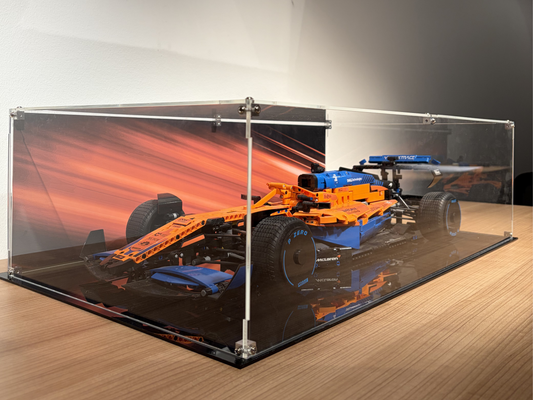 Gablota McLaren F1 42141