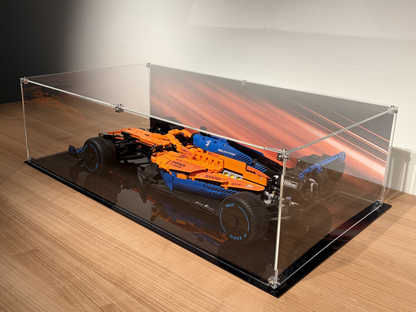 Display Case McLaren F1 42141