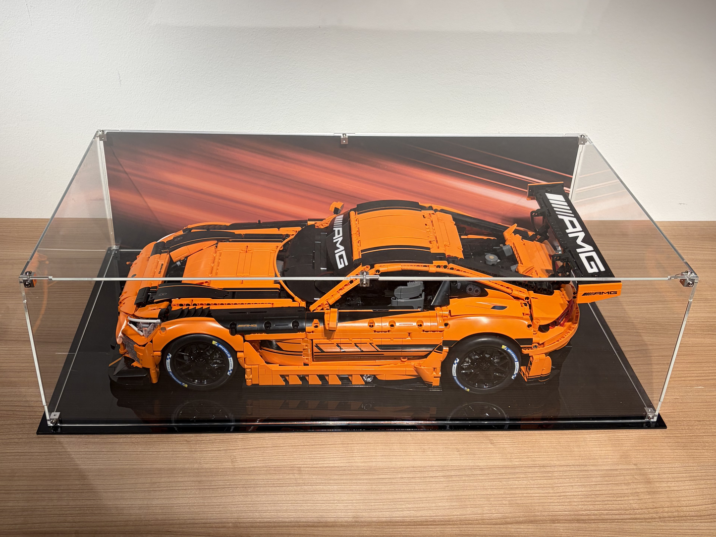 Gablota Mercedes-AMG GT3 C64008W