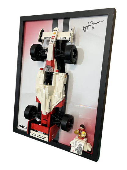 McLaren MP4/4 Ayrton Senna 10330 frame