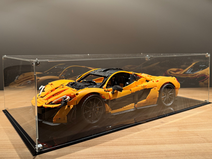 Gablota LEGO TECHNIC (SUPERCARS & F1)