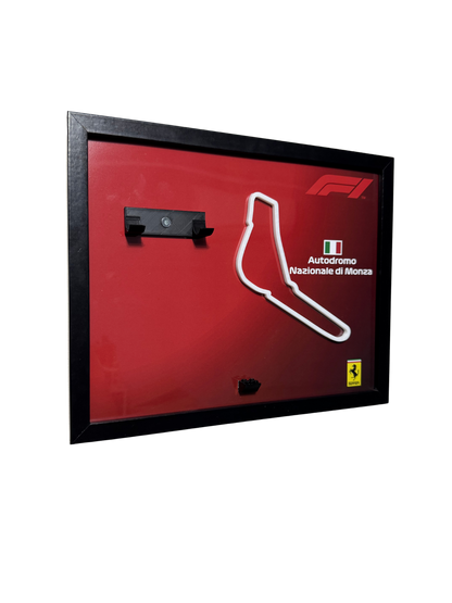 Ferrari SF-24 Frame