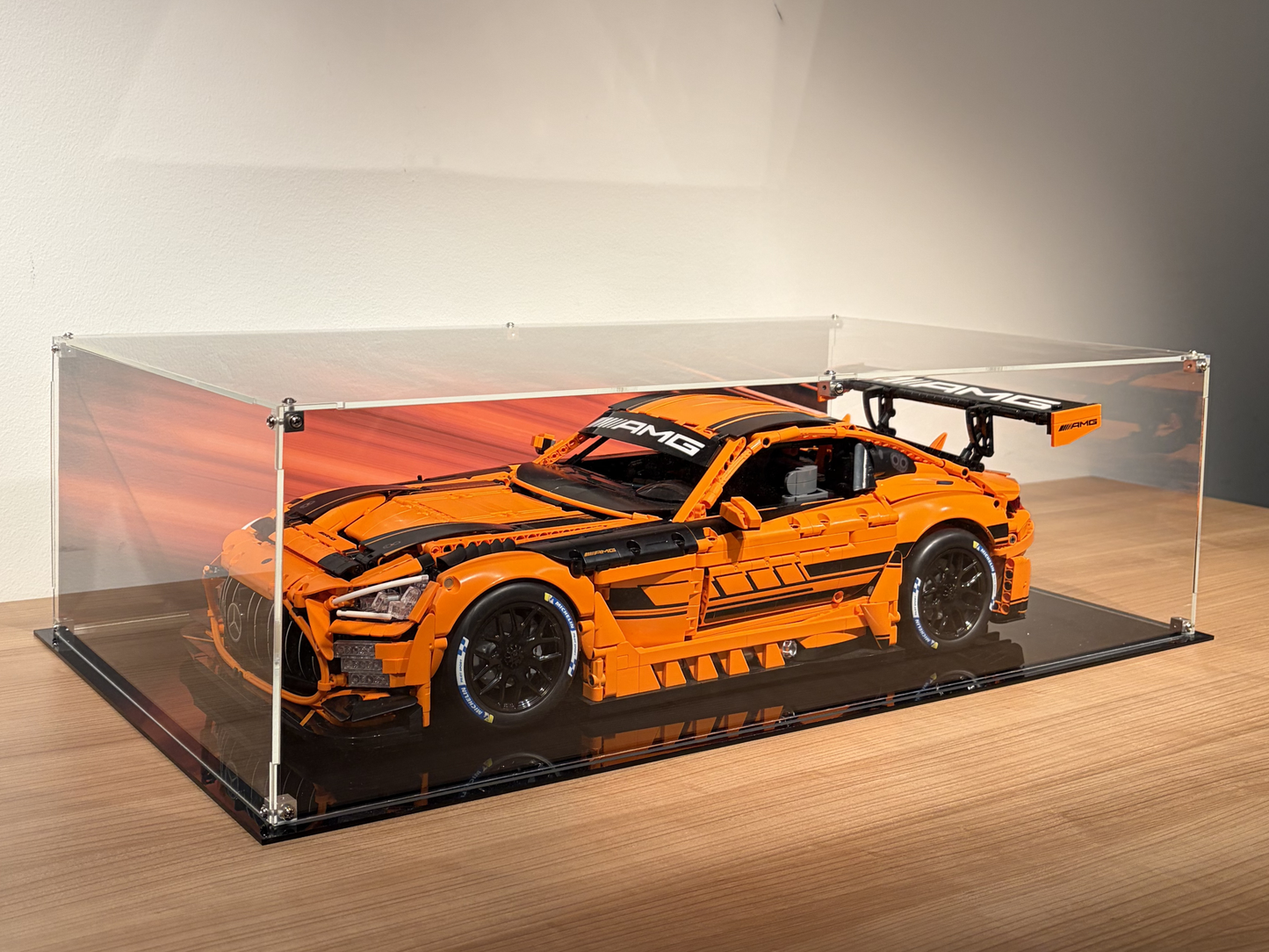 Gablota Mercedes-AMG GT3 C64008W