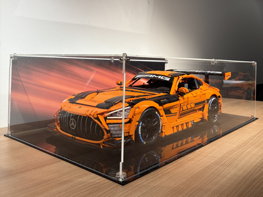 Gablota Mercedes-AMG GT3 C64008W