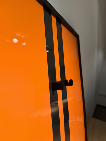 McLaren MCL39 42228 Frame