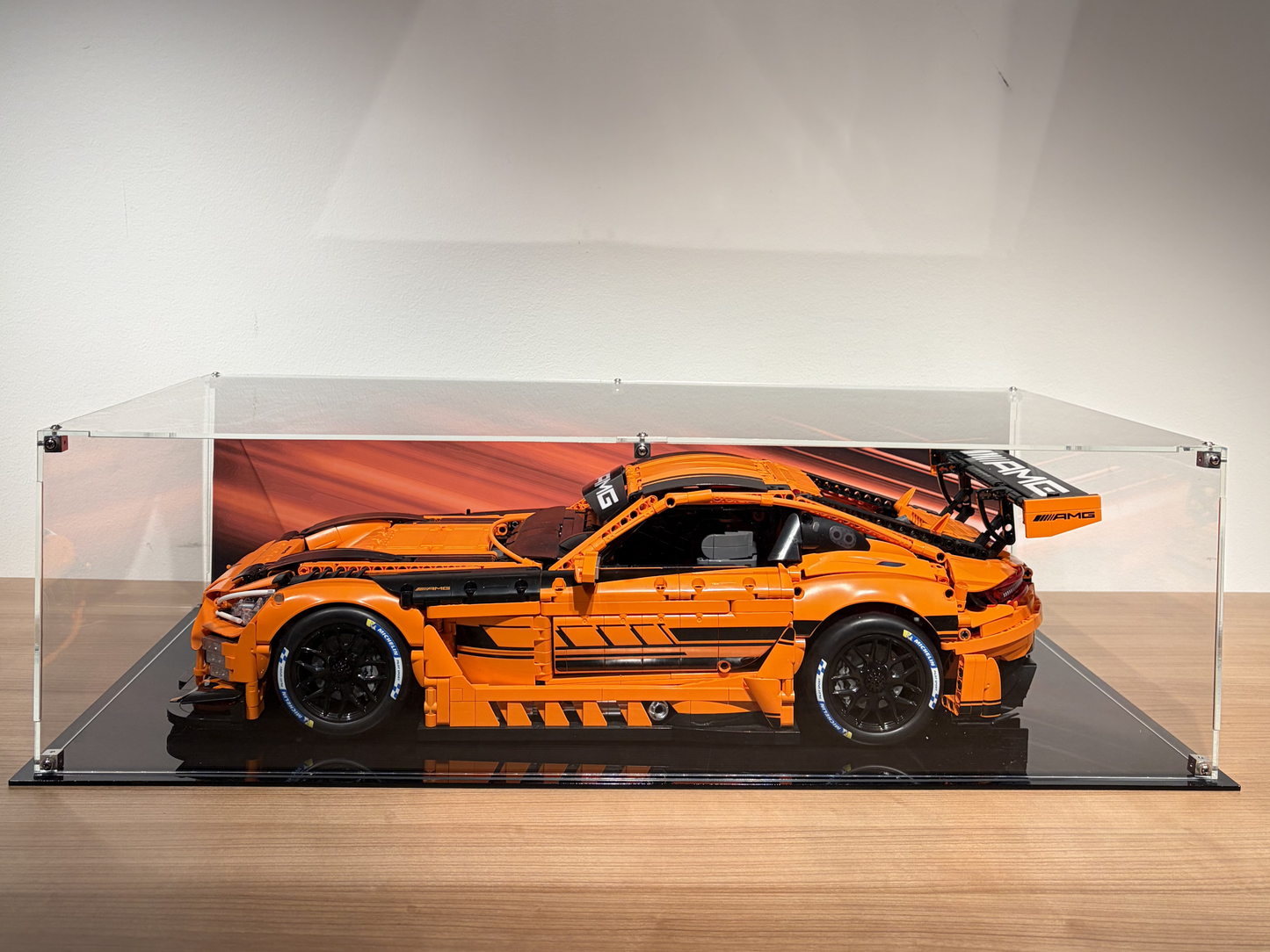 Gablota Mercedes-AMG GT3 C64008W