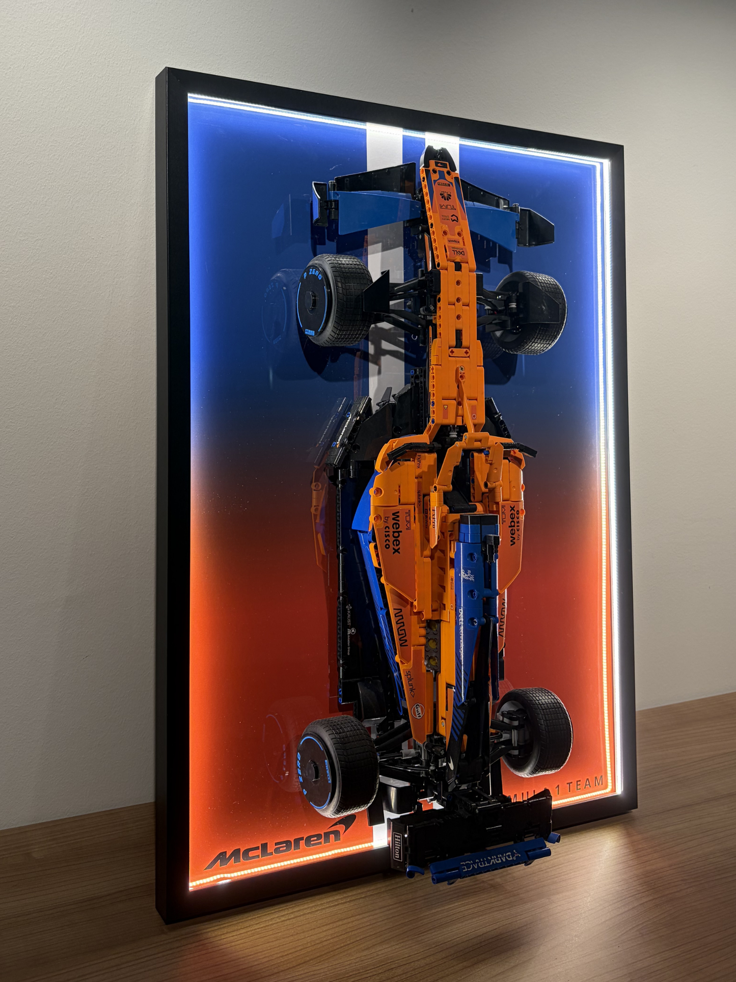 McLaren F1 Frame 42141