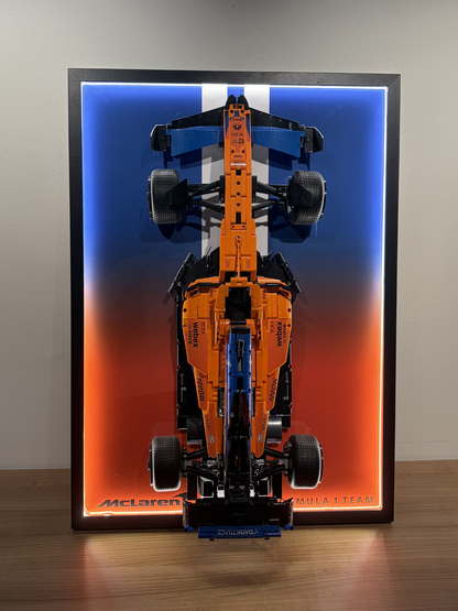 McLaren F1 Frame 42141