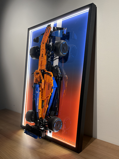 McLaren F1 Frame 42141