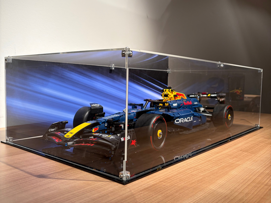 Gablota Red Bull Racing RB20 42206