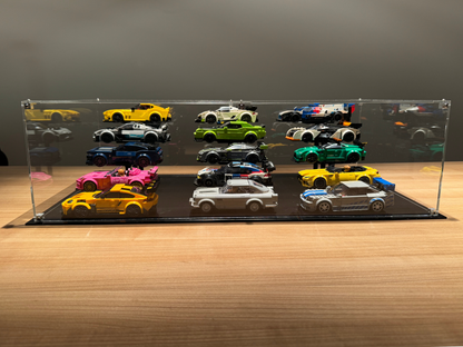 Gablota LEGO SPEED CHAMPIONS