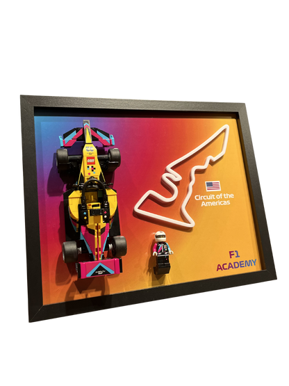 Ramka F1 ACADEMY