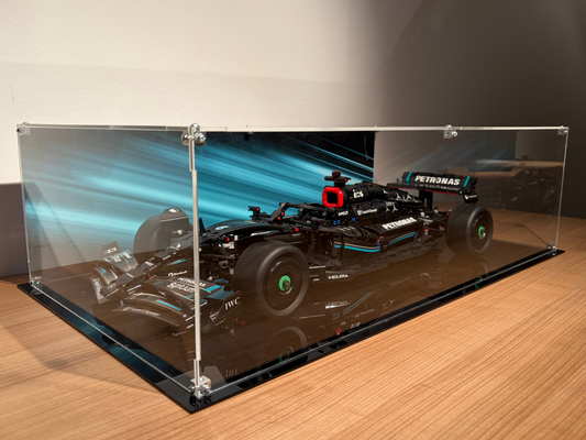 Gablota Mercedes-AMG Petronas F1 42171
