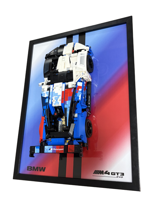 Lego Technic BMW M4 GT3 EVO Frame (42226)