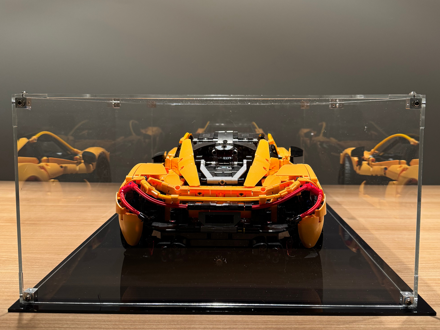 Gablota LEGO TECHNIC (SUPERCARS & F1)